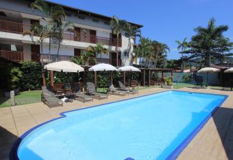 Hotel Ilhas do Caribe - Na melhor regi  o da Praia da Enseada allows 18 year olds to book a room