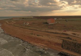 Casa Eden has Balcony rooms