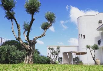 Villa Eagle has Balcony rooms