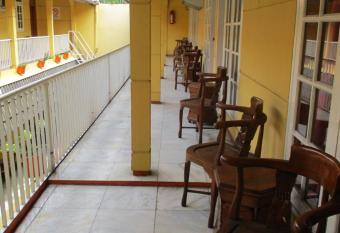 Hotel Tugu Asri has Balcony rooms