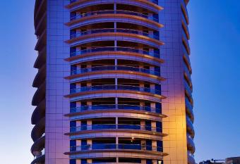 City Seasons Hotel Dubai allows 18 year olds to book a room