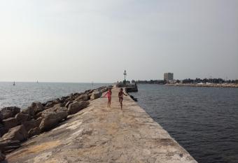 Guest House Kvartin has Balcony rooms