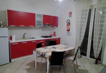 Le Residenze D Angelo 2 has Balcony rooms