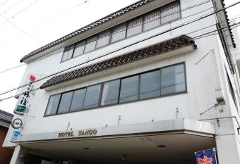Hotel Tango Nakamura So allows 18 year olds to book a room