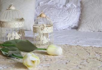 Charming GEA has Balcony rooms