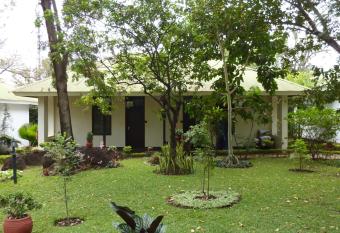 Bristol Cottages Kilimanjaro has Balcony rooms