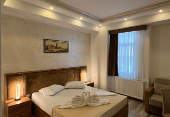 Hotel EKA has Balcony rooms