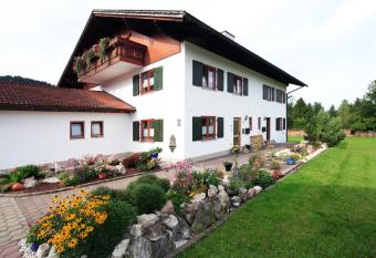 Haus Luna allows 18 year olds to book a room