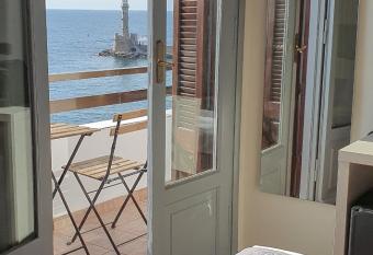 Amphitrite Hotel allows 18 year olds to book a room