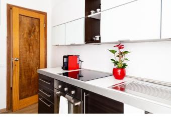 Casa Primavera has Balcony rooms