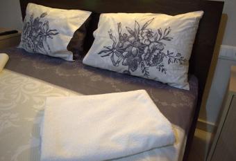 Sofia s Studios has Balcony rooms