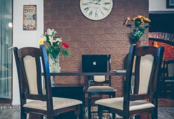 Gasthof Sara allows 18 year olds to book a room