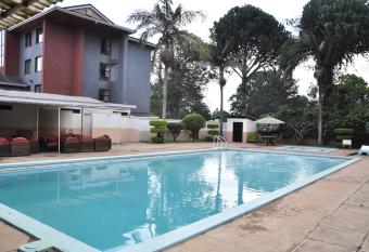 Sigona Golf Suites has Balcony rooms