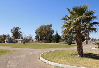 Caba  as Plaza Norte allows 18 year olds to book a room