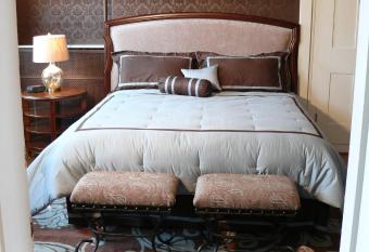 Cumberland Inn and Spa allows 18 year olds to book a room