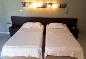 Sea Sight Boutique Hotel has Balcony rooms