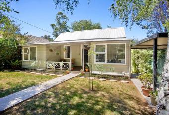 Arohanui has Balcony rooms