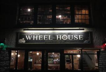 The Wheel House allows 18 year olds to book a room