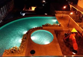 Diena Lodge & Guest House @ D Perdana has Balcony rooms