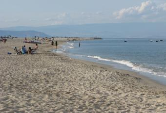 Casa Maja has Balcony rooms