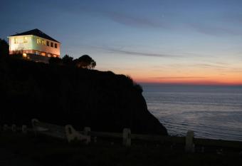 Le Cise, The Originals Relais (Relais du Silence) has Balcony rooms