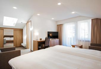 Hotel Mistral Superior has Balcony rooms