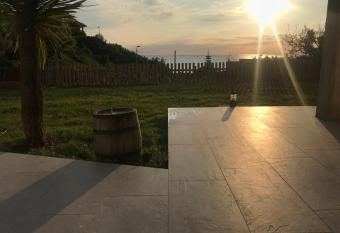 La veduta sul mare has Balcony rooms