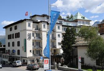 Hotel B  ren has Balcony rooms