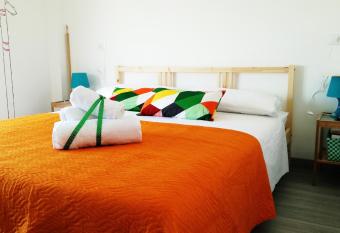 U Cuntu affittacamere allows 18 year olds to book a room