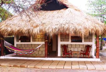 La Casita Nica allows 18 year olds to book a room