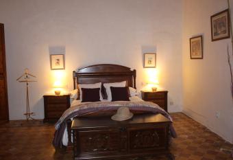 Sa Madona de sa Pleta has Balcony rooms