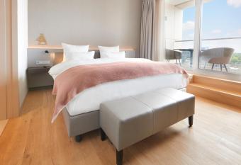 Atlantic Grand Hotel Bremen has Balcony rooms