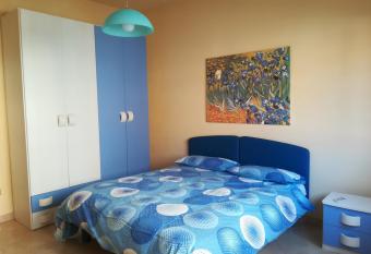 La Casa Di Silvana has Balcony rooms