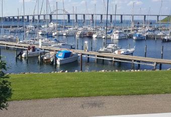 Private Apartment Skudehaven has Balcony rooms