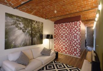 Appartamento in centro storico has Balcony rooms