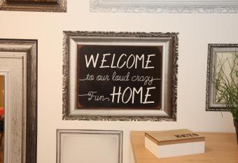 Apartman Delux Brki   has Balcony rooms