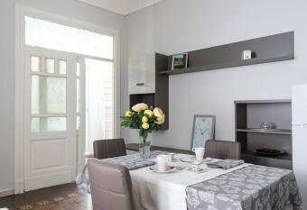 Gramignani House Catania allows 18 year olds to book a room