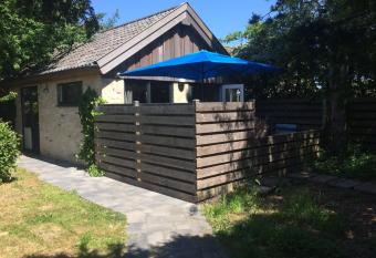 Texelduinen59 has Balcony rooms