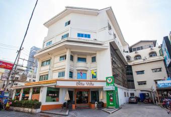 Eastiny Bella Vista Hotel has Balcony rooms