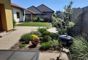 Penzion Kate  ina allows 18 year olds to book a room