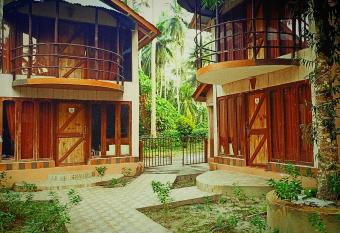 The Kingdom, Havelock has Balcony rooms