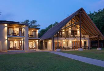 Buckler s Africa Lodge Kruger Park has Balcony rooms