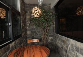 Praha Boutique Hotel has Balcony rooms