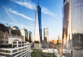 The Washington by LuxUrban allows 18 year olds to book a room