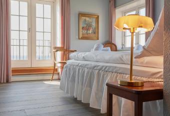 Hotel Kysten has Balcony rooms