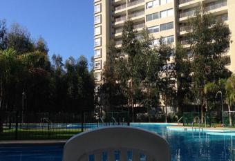 Costa Algarrobo Norte allows 18 year olds to book a room