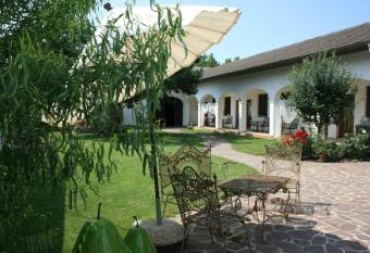 ARKADENHOF zur Puszta GRAF has Balcony rooms