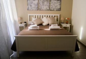 Civico 7 has Balcony rooms