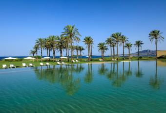 Verdura Resort has Balcony rooms