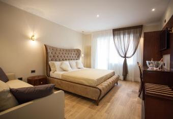 Casa di Lucia has Balcony rooms